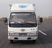 CA5061XXYK26L2R5-3A厢式运输车燃油公告图片1