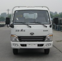 BJ1074P1T41普通货车燃油公告图片1