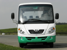 WD6530C1客车燃油公告图片1