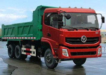 FJ3251MB-A自卸汽车燃油公告图片2
