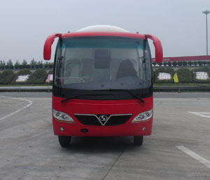 SLG5081XXYC3E厢式运输车燃油公告图片1