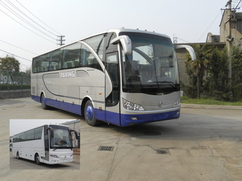YBL6123HJ客车燃油公告图片2