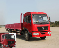 SX1160P载货汽车燃油公告图片2