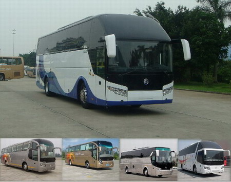 XML6125J33客车燃油公告图片2