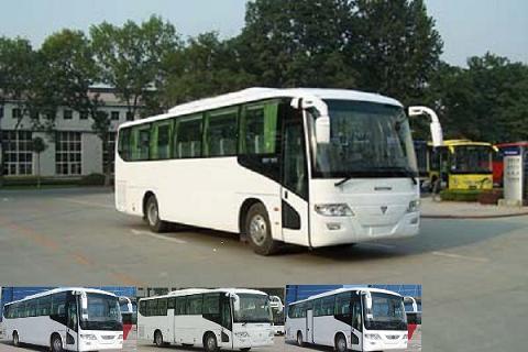 BJ6103U7LHB客车燃油公告图片2