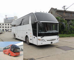 YBL6125H1QJ1客车燃油公告图片2