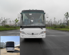YBL6121HJ客车燃油公告图片1
