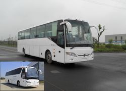 YBL6121HJ客车燃油公告图片2