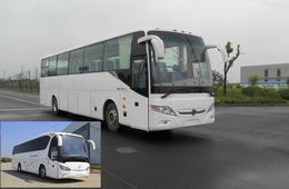 YBL6121HJ客车燃油公告图片2