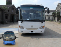 YBL6805H1QJ客车燃油公告图片1