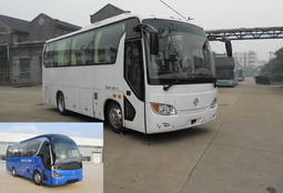 YBL6805H1QJ客车燃油公告图片2