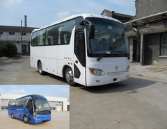 YBL6805H1QJ客车燃油公告图片2