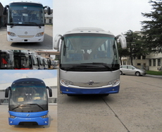 YBL6796HE3客车燃油公告图片1