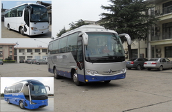 YBL6796HE3客车燃油公告图片2