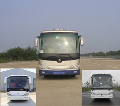 YBL6105H1J客车燃油公告图片1