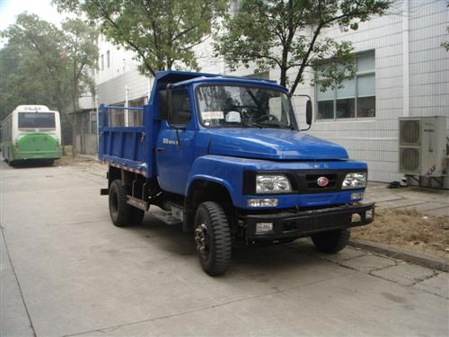 BJ3041V3KBB-A1自卸汽车燃油公告图片2