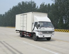 BJ5045XXY13厢式运输车燃油公告图片2
