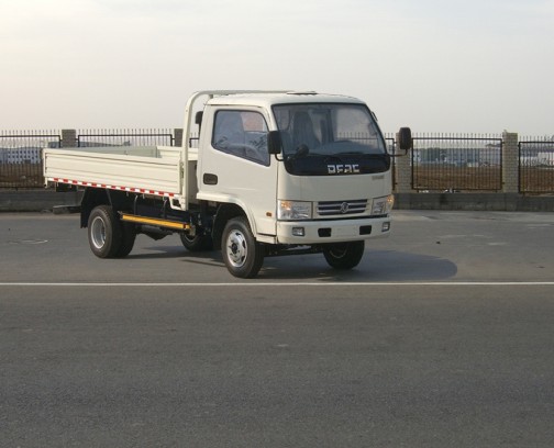 DFA1041S39D6载货汽车燃油公告图片2