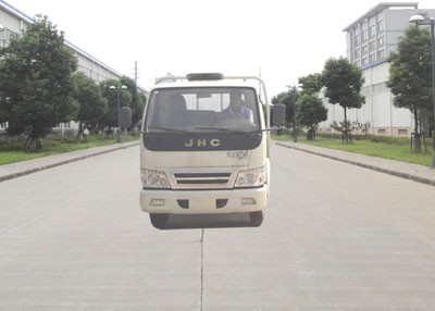 HFC1040KPZ载货汽车燃油公告图片1