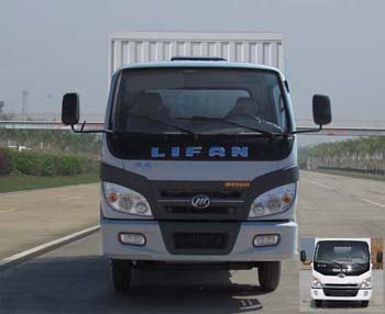 LFJ5042XXYG1厢式运输车燃油公告图片1