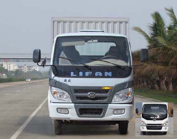 LFJ5058XXYG1厢式运输车燃油公告图片1