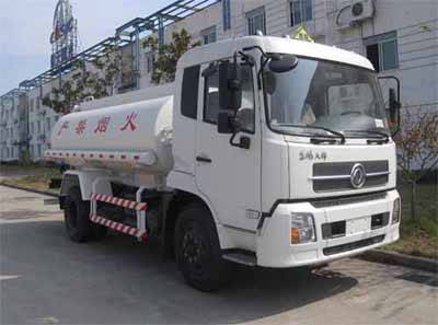 CGJ5126GJY加油车燃油公告图片2