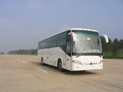 YBL6101H客车燃油公告图片2