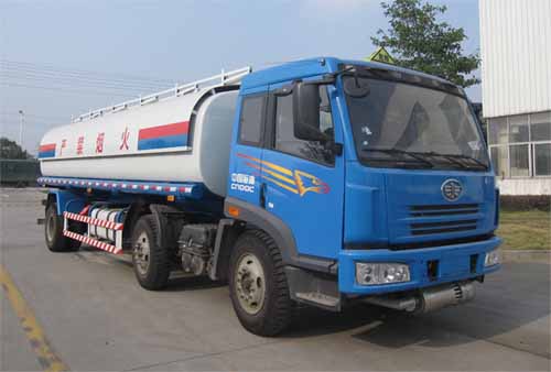 CGJ5259GJY加油车燃油公告图片2