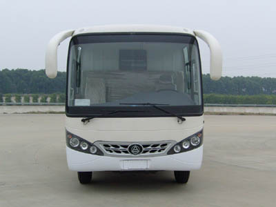 CLY5070XXYA厢式运输车燃油公告图片1