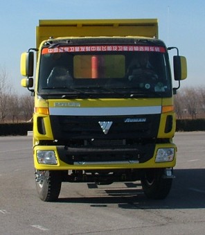 CFJ3255BJ3258DLPKB-2自卸汽车燃油公告图片1