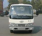 CA1051HK26L3R5-3载货汽车燃油公告图片1