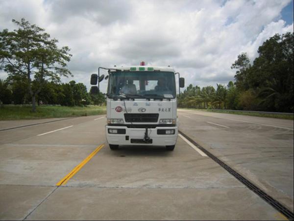 PC5161ZBG1背罐车燃油公告图片1