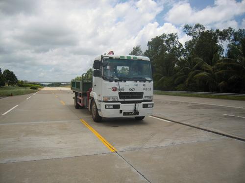 PC5161ZBG1背罐车燃油公告图片2