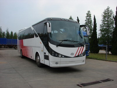 HFF6124K40客车燃油公告图片2