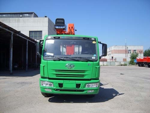 SGQ5250JSQC随车起重运输车燃油公告图片1