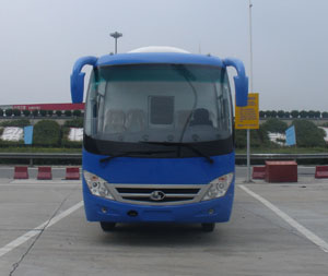 SLG5090XXYC3E厢式运输车燃油公告图片1