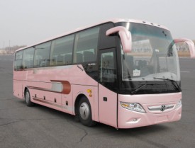 YBL6119H1E客车燃油公告图片2