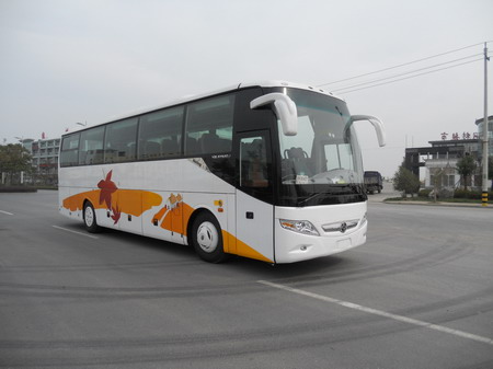 YBL6119H1E客车燃油公告图片2