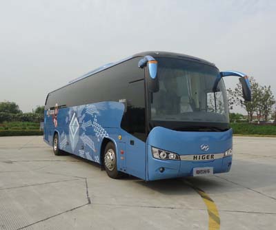 KLQ6122QE3客车燃油公告图片2