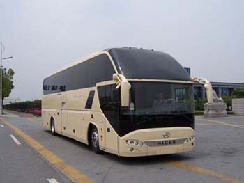 KLQ6125AE42客车燃油公告图片2