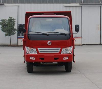 SE3040GS3自卸汽车燃油公告图片1