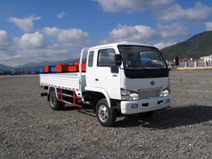 LFJ1040G1载货汽车燃油公告图片2