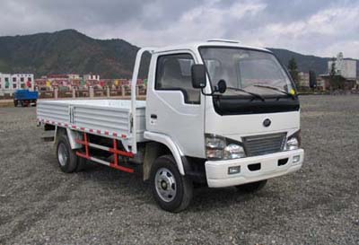 LFJ1040T1载货汽车燃油公告图片2
