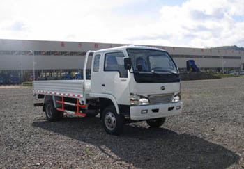 LFJ1040G1载货汽车燃油公告图片2