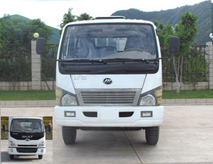 LFJ1040N1载货汽车燃油公告图片1