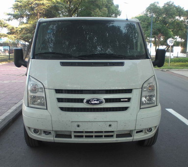 JX5040XXYTD-L3厢式运输车燃油公告图片1