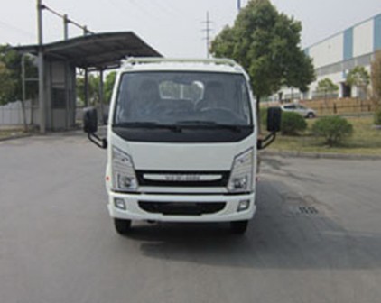 NJ1041DCCT1载货汽车燃油公告图片1