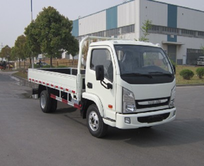NJ1041DCCT1载货汽车燃油公告图片2