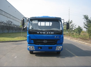 NJ1050DCJT5载货汽车燃油公告图片1