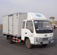 CA5061XXYK26L2R5E4厢式运输车燃油公告图片2
